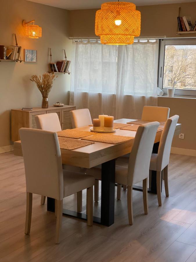 Apartament Chez Flo Awinion Zewnętrze zdjęcie