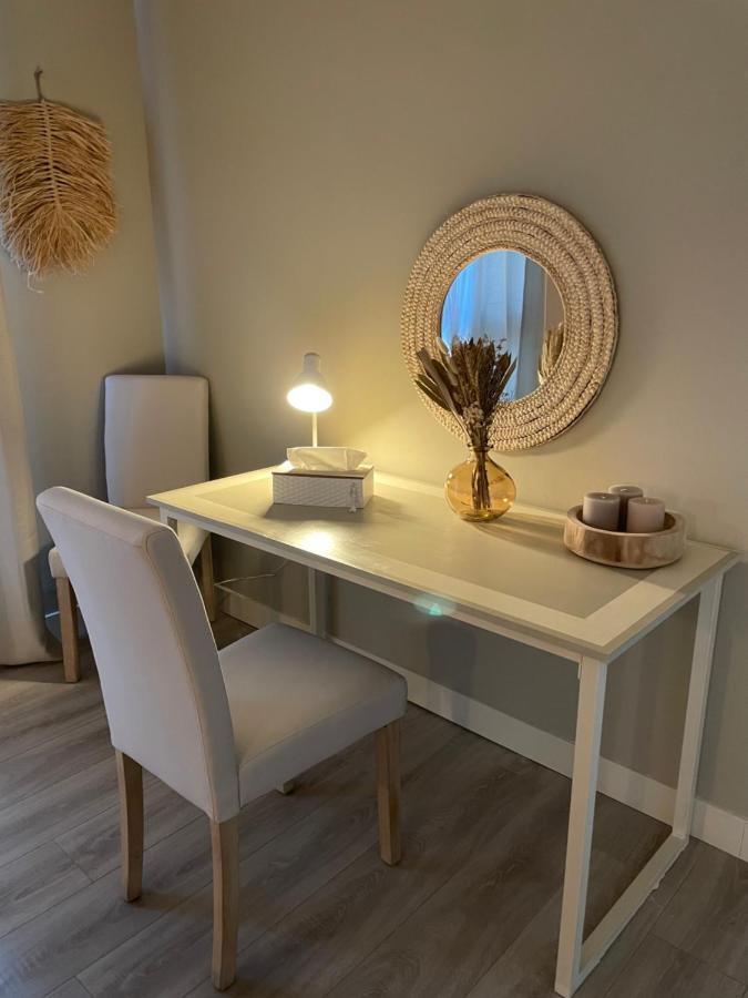Apartament Chez Flo Awinion Zewnętrze zdjęcie