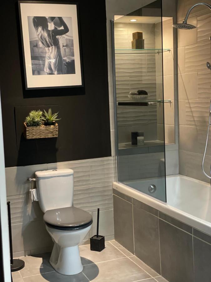 Apartament Chez Flo Awinion Zewnętrze zdjęcie