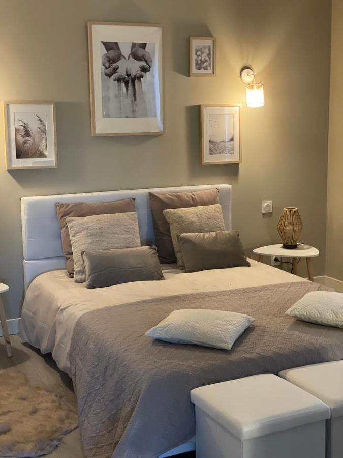 Apartament Chez Flo Awinion Zewnętrze zdjęcie
