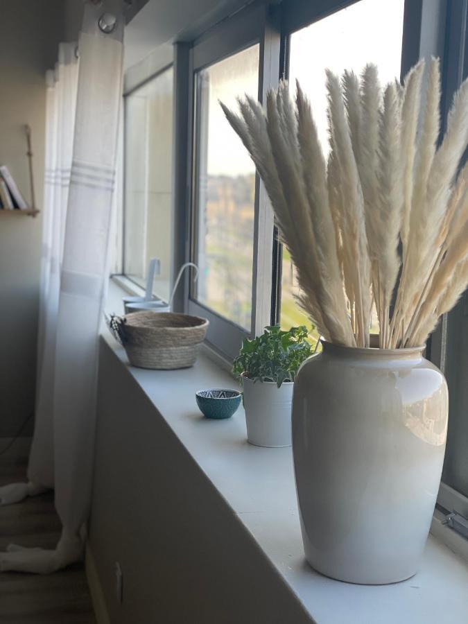 Apartament Chez Flo Awinion Zewnętrze zdjęcie