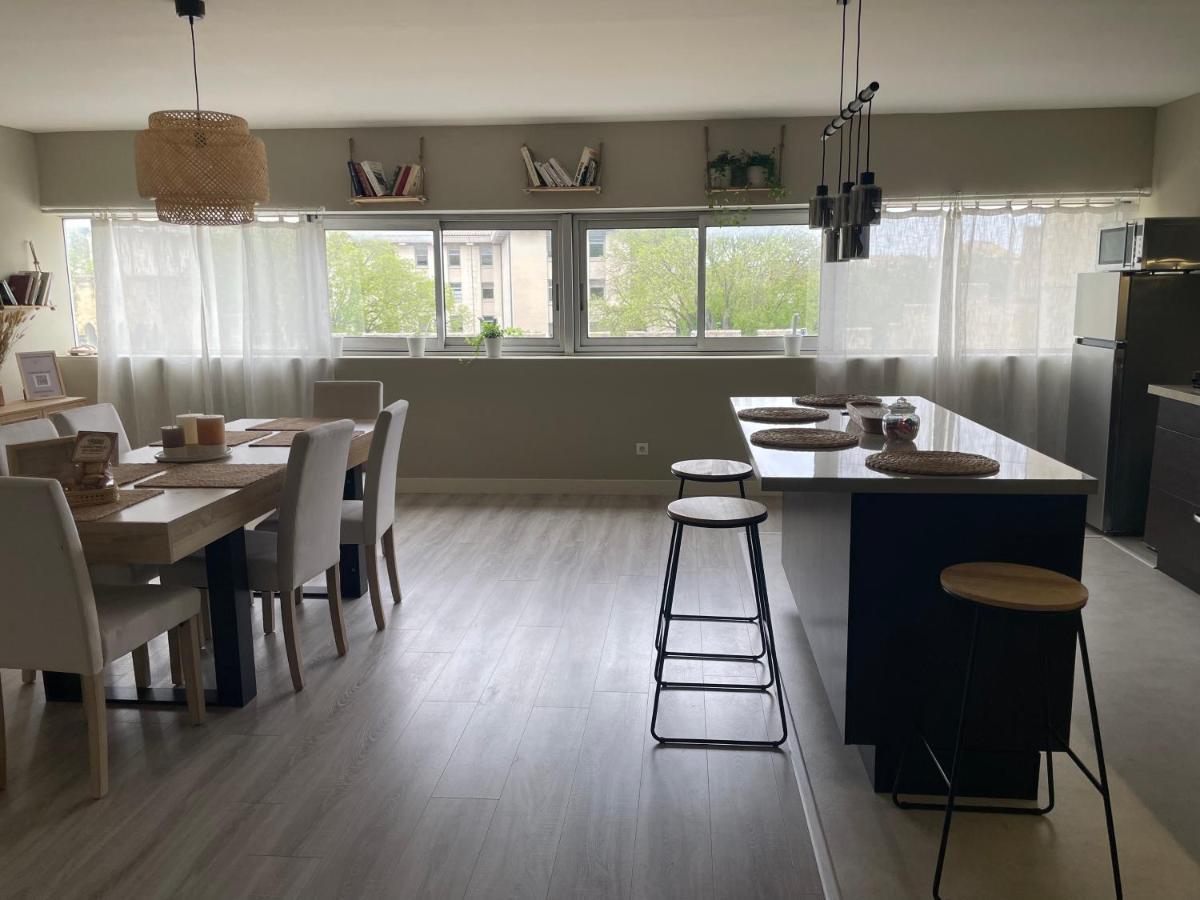 Apartament Chez Flo Awinion Zewnętrze zdjęcie