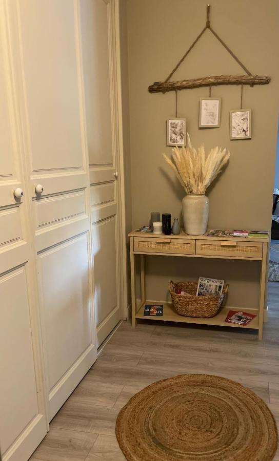 Apartament Chez Flo Awinion Zewnętrze zdjęcie