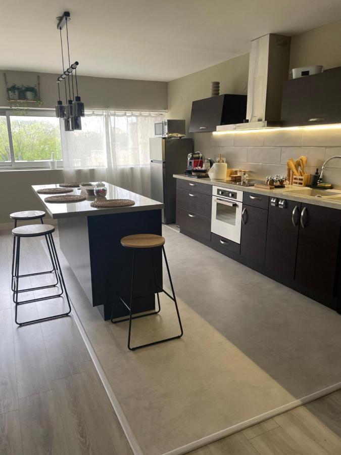 Apartament Chez Flo Awinion Zewnętrze zdjęcie