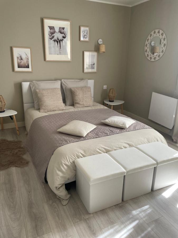 Apartament Chez Flo Awinion Zewnętrze zdjęcie