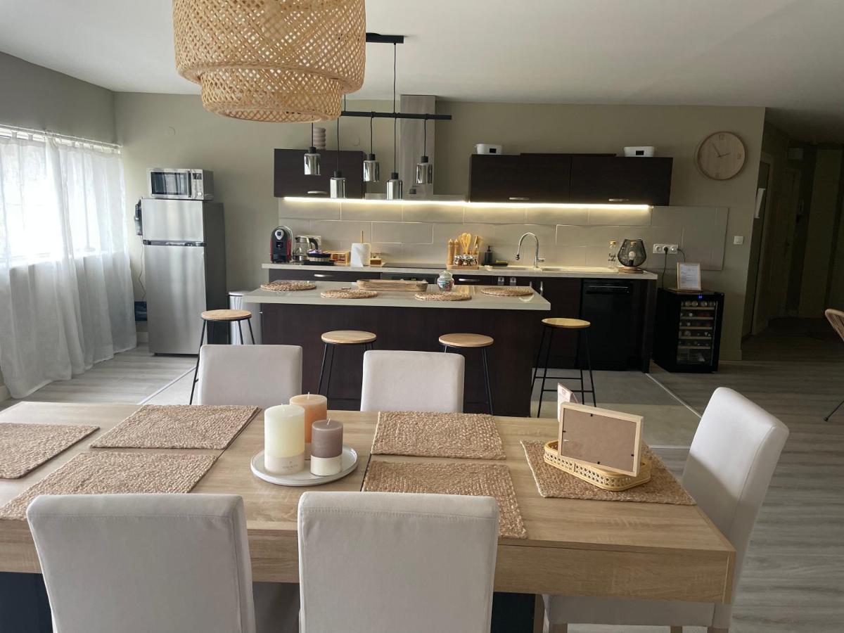 Apartament Chez Flo Awinion Zewnętrze zdjęcie