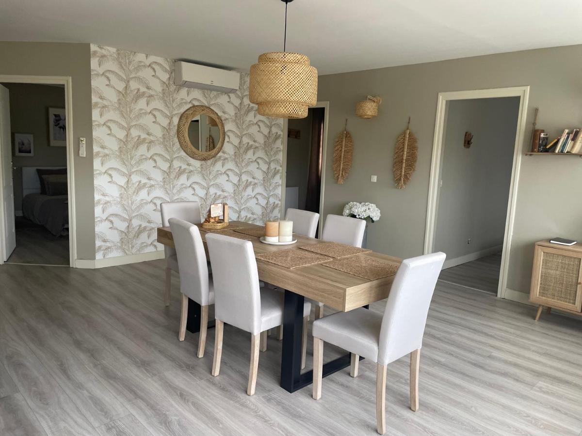 Apartament Chez Flo Awinion Zewnętrze zdjęcie
