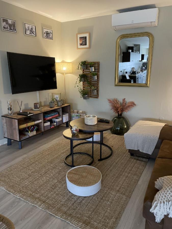 Apartament Chez Flo Awinion Zewnętrze zdjęcie