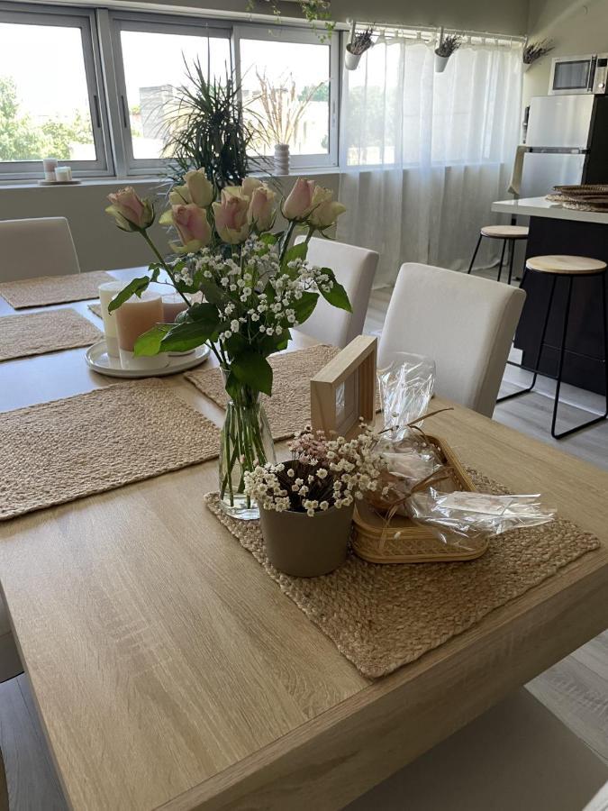 Apartament Chez Flo Awinion Zewnętrze zdjęcie