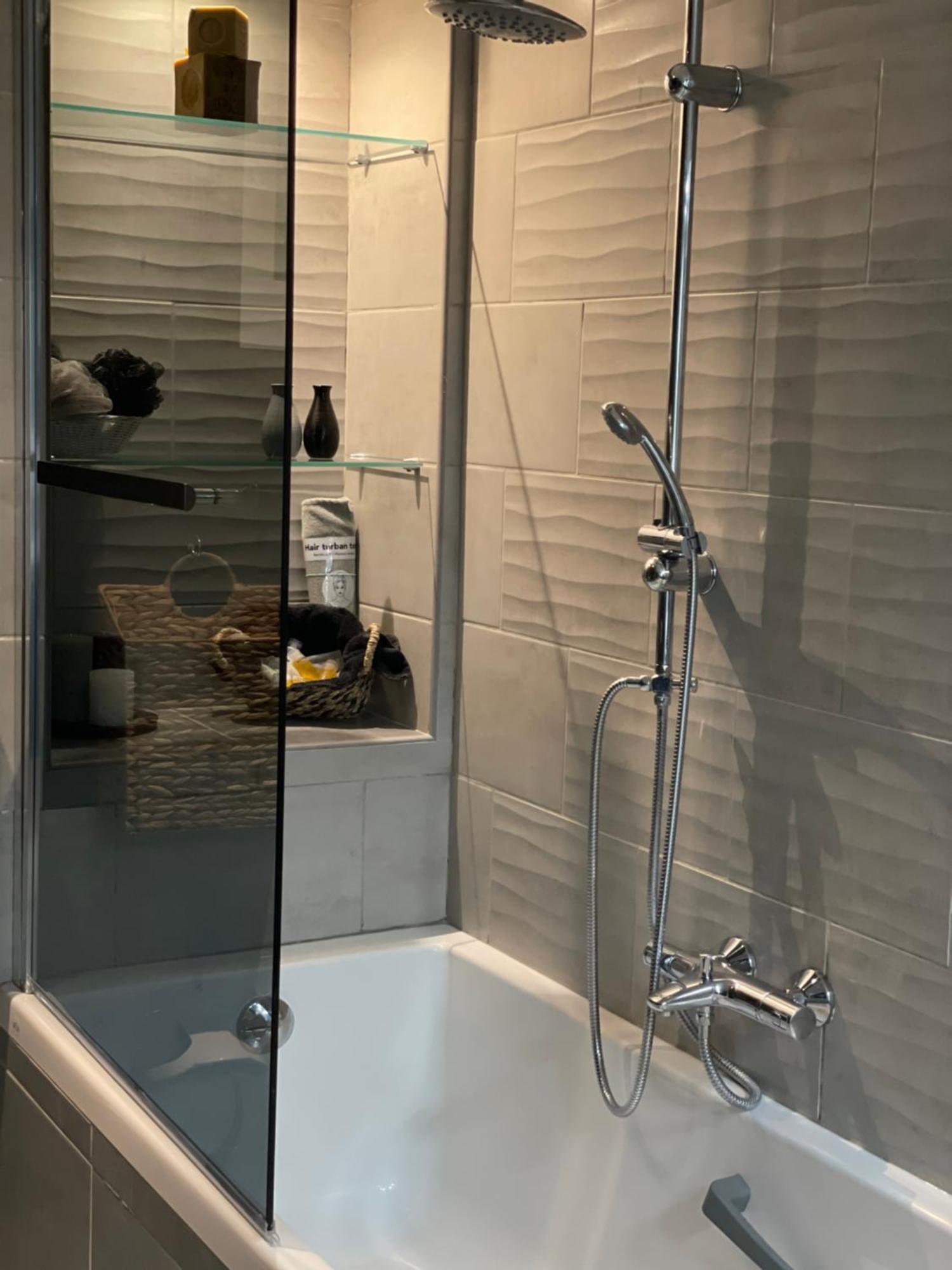 Apartament Chez Flo Awinion Zewnętrze zdjęcie