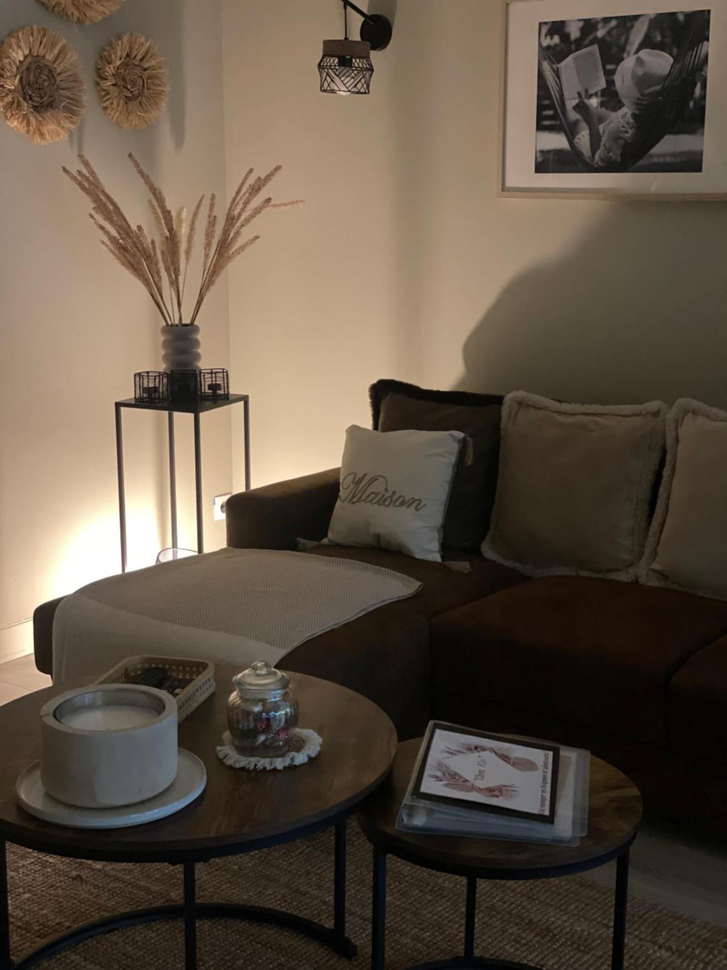 Apartament Chez Flo Awinion Zewnętrze zdjęcie