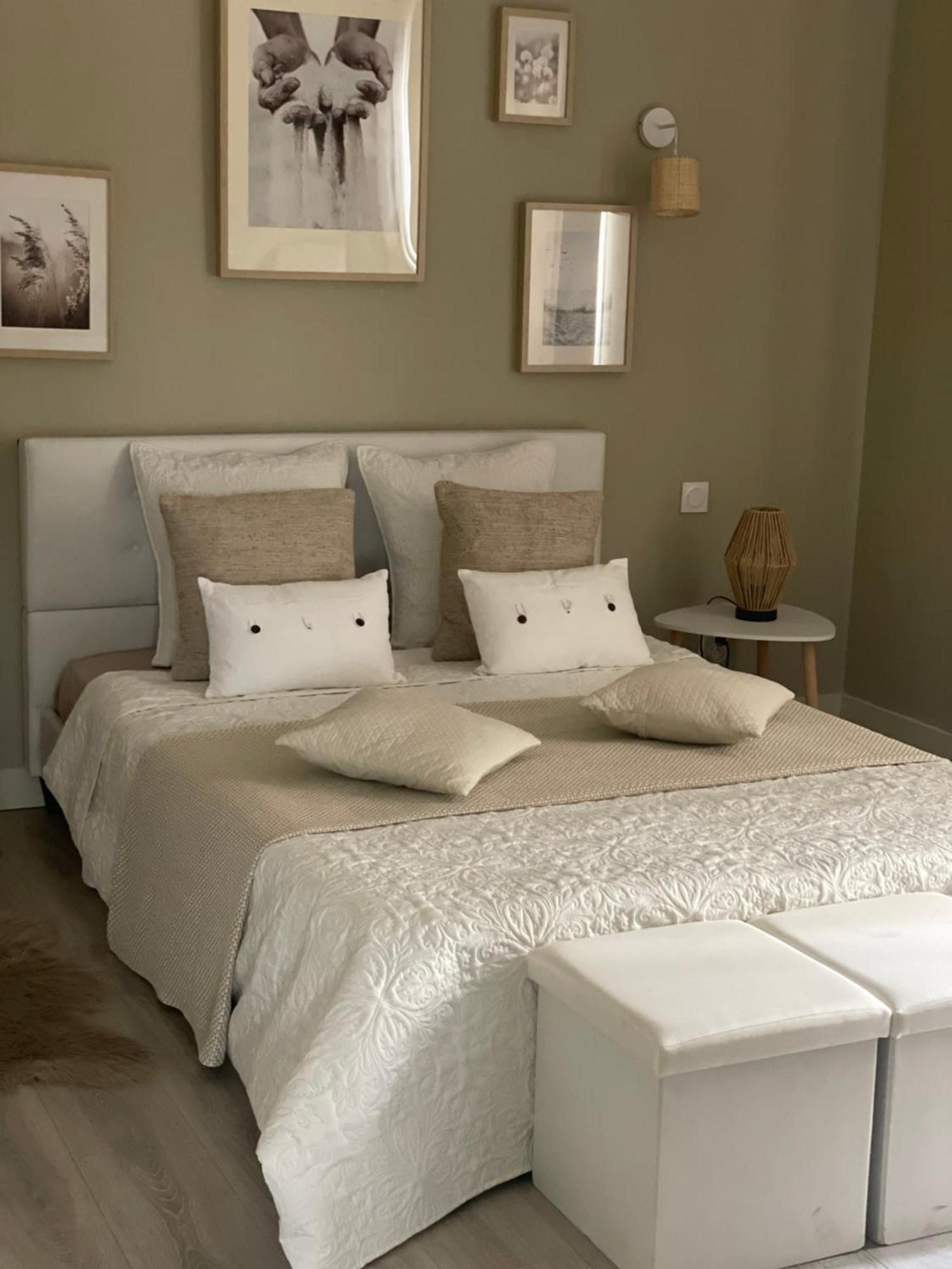 Apartament Chez Flo Awinion Zewnętrze zdjęcie
