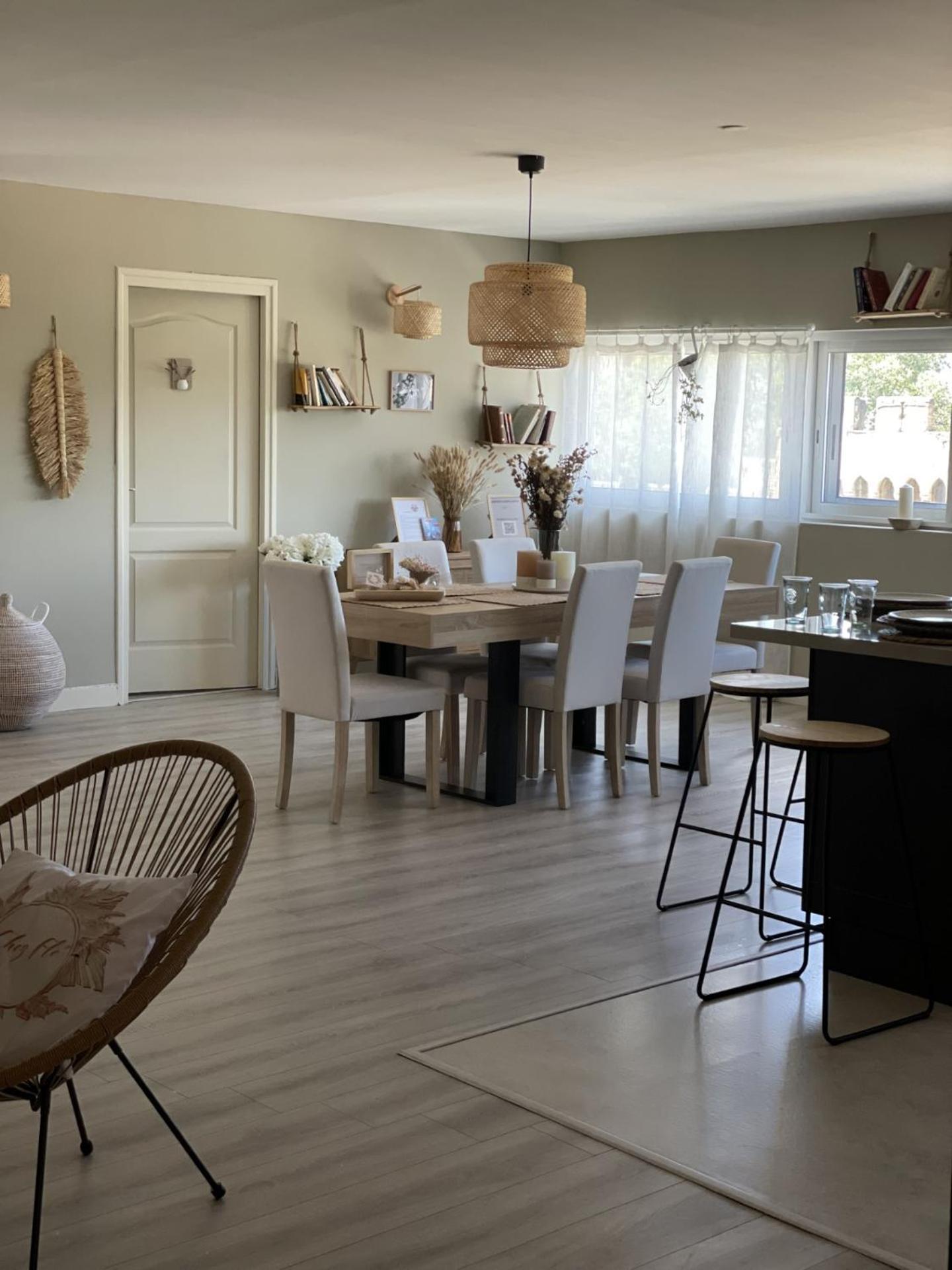 Apartament Chez Flo Awinion Zewnętrze zdjęcie