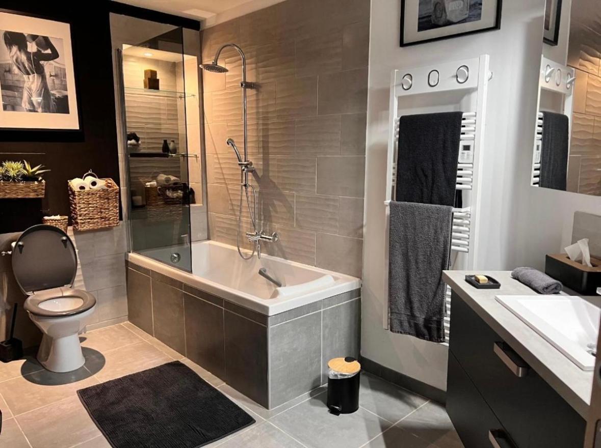 Apartament Chez Flo Awinion Zewnętrze zdjęcie