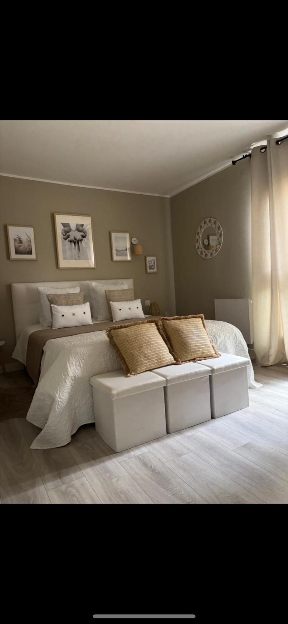 Apartament Chez Flo Awinion Zewnętrze zdjęcie